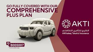 New Comprehensive Plus plan the ultimate protection on the road [upl. by Scherman]