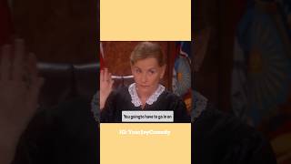 Live Streamed His First Tinder Date Judge Judy Can’t Believe It 😂 [upl. by Tlevesor]