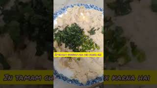 chicken cutlets recipe ramzan special [upl. by Joed]