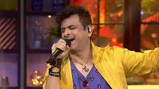 Euphoria I Palash Sen I Maeri I The Kapil Sharma Show [upl. by Cas]