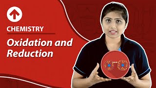 Oxidation and Reduction  Chemistry [upl. by Oap943]