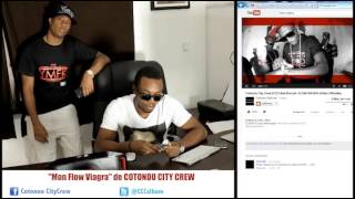 CONCOURS REMIX quotMON FLOW VIAGRA DE CCCquot [upl. by Chlori]