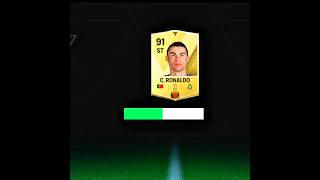 Ronaldo Rank up☠️☠️eafc fifamobile fifamobilecommunity fifa23 fifa22 fifa24 fifa25 [upl. by Cud]