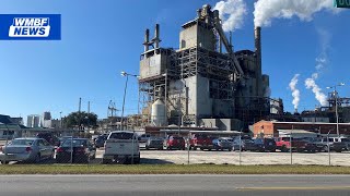 ‘Devastating’ Residents officials react to closure of Georgetown County paper mill [upl. by Noyk]