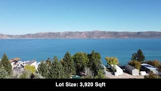 Court Ordered Auction of Bear Lake Property 2996 Spoke Way in Garden City Utah [upl. by Eibrik]