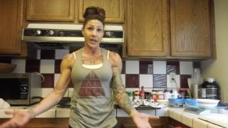 How to Cook and Measure Your Sweet PotatoesAguirre Fitness [upl. by Lund]