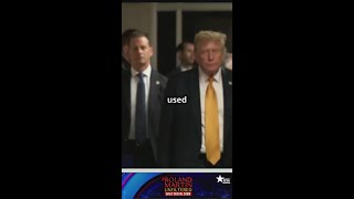 Trump Too Exhausted for Interviews His Team is Freaking Out 😳 [upl. by Jit918]