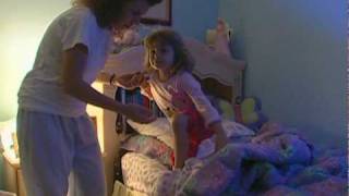 Nocturnal Enuresis BedWetting What to Know [upl. by Arbmat290]