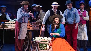 Trailer MY FAIR LADY Die Theater Chemnitz [upl. by Assyle202]