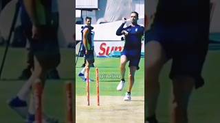 Dale steyn bowling analysis cricket 🏏 [upl. by Eelyma153]