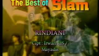 SLAM  Rindiani with Lyric [upl. by Kinzer]