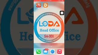 របៀប Copy Link Taobao មកបញ្ជារទិញក្នុង App Loda [upl. by Nraa]