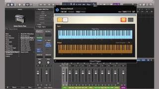 First Look Logic Pro X [upl. by Andrade839]