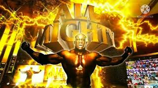 BOBBY LASHLEY theme song 2021   Titans with intro [upl. by Barnabe]