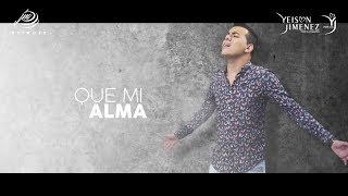 Tu Mal Sabor  Yeison Jiménez Vídeo Lyric [upl. by Nylemaj]