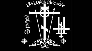 Les Legion Obscurite  Wald DSBM Raw Black Metal [upl. by Felicia827]