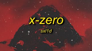 SLX1D  XZERO [upl. by Sholley]