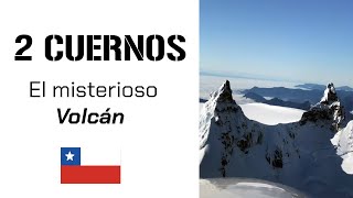 El misterio del volcán que conectaría Chile con la Antártica [upl. by Whit699]