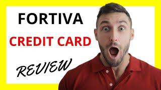 🔥 Fortiva Credit Card Review A Gateway to Credit Recovery but Tread Carefully [upl. by Hedvig]