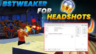 How To Root Bluestacks 4 And 5 With Bstweaker  bluestacks 4 And 5 Bstweaker For 100 Headshot [upl. by Ynnavoj]