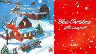 Blue Christmas [upl. by Kneeland]