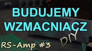 Budujemy RSAmp 3Reduktor Szumu [upl. by Ithnan928]