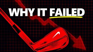 The Truth Behind the Fall of Nike Golf [upl. by Alael]