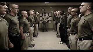 US Marine Corps Officer Candidates School [upl. by Jule273]