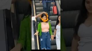 varmala prank on girl gone wrong 😂 shorts prank [upl. by Zane]