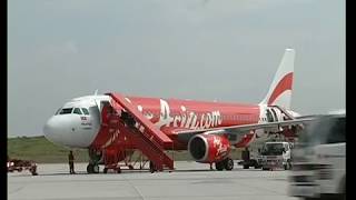 Pessimistic on AirAsia X [upl. by Nikolas]