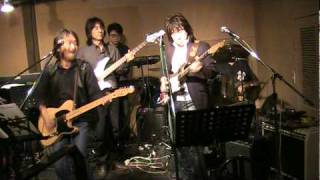 Green River CCR COVER BAND  GG★R [upl. by Ear]