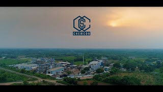 Chemcon Corporate Brand Film  An IPO Film by Chemcon Speciality Chemicals Ltd [upl. by Agan]