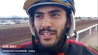 Ruidoso Downs Triple Crown Report Season 2 E12  August 14 2024 [upl. by Thessa]