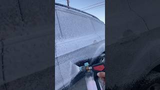 Foam Cannon Action 🧼detailing reels foryou satisfying [upl. by Jeniffer]