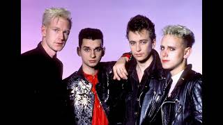 Depeche Mode quotIt Doesnt Matterquot 2024 Sound Mix [upl. by Charline]