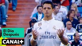 El Día Después 11052015 Chicharito Tiene Fe [upl. by Lednem]