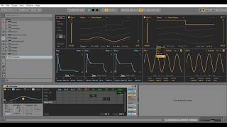 New Ableton Tutorial Sound Design House Lead and Pluck in Synthesizer Wavetable Ableton Live 10 [upl. by Aneehsirk590]