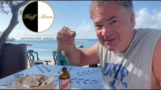 WINGADDICTS S1E3 Moonchies in Montego Bay Jamaica [upl. by Ebenezer]