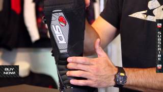 Sidi Trial Zero Boots from MotorcycleSuperstorecom [upl. by Deerdre]