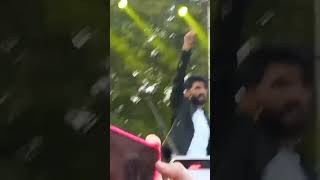 Mohammad Irfan Khan at JDMC 🌟 SING SONG ON JDMC SHORTS irfankhan trendingshorts ytshorts [upl. by Moon]