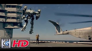 CGI amp VFX Showreels quotCompositing Student Reelquot  by Masashi Imagawa [upl. by Salot]