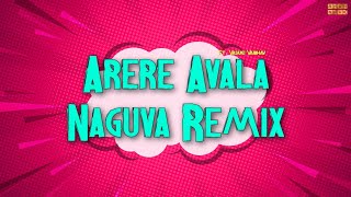 Arere Avala Naguva Remix Dj Shashank  Vasuki Vaibhav  Rishab Shetty  Sa Hi Pra Shale Kasaragod [upl. by Yasmin]