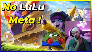 Riot August on Why Lulu Wont be Meta [upl. by Peedus]