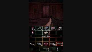 Dementium 2 Chapter 4 Part 1 Playthrough [upl. by Teece]