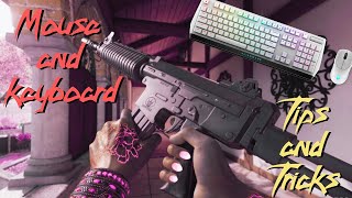 Black Ops 6 Insanity 140 Hours of Mouse and Keyboard Tricks Revealed [upl. by Aseel813]