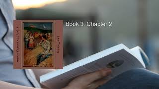 Anna Karenina Book 3 🌟 By Leo Tolstoy FULL Audiobook [upl. by Tomasine335]