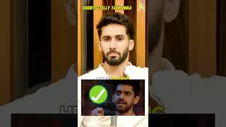 Avinash Achcha Khel Raha Hai 😱📈bigboss18 bigboss18update TellyTalkIndia [upl. by Ynahteb]