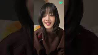 오랜민🥰  GIDLE Weverse LIVE SUB 240217 [upl. by Shivers725]