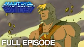 Separation  Season 1 Episode 24  HeMan and the Masters of the Universe 2002 [upl. by Proffitt34]