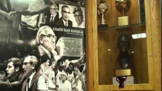 Youngstown State Mens Basketball Facility Tour [upl. by Maltz211]